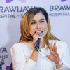 Perjuangan Ratu Meta Cerita Lahirkan Anak ke-6