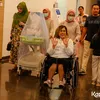Perjuangan Ratu Meta Cerita Lahirkan Anak ke-6