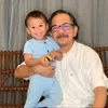 Ray Sahetapy Ganteng Kabar Terbaru