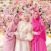 Siraman 7 Bulanan Ria Ricis