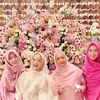 Siraman 7 Bulanan Ria Ricis