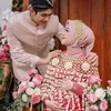 Siraman 7 Bulanan Ria Ricis