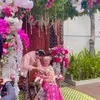 Siraman 7 Bulanan Ria Ricis