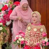 Siraman 7 Bulanan Ria Ricis