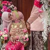 Siraman 7 Bulanan Ria Ricis