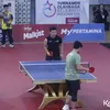 Rizky Billar dan Aldi Taher