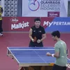 Rizky Billar dan Aldi Taher