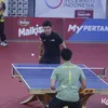 Rizky Billar dan Aldi Taher