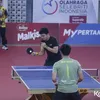 Rizky Billar dan Aldi Taher