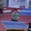 Rizky Billar dan Aldi Taher