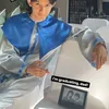 Rizky Putra Semata Wayang Rossa Wisuda Online