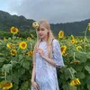 Rose BLACKPINK