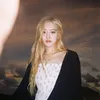 Rose BLACKPINK