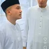Ruben Onsu Mualaf