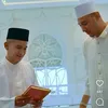 Ruben Onsu Mualaf
