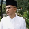 Ruben Onsu Mualaf