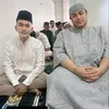 Ruben Onsu Mualaf