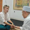 Ruben Onsu Mualaf
