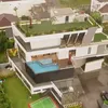 Foto Rumah Baru Verrell Bramasta