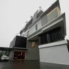 Foto Rumah Baru Verrell Bramasta
