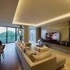 Foto Rumah Baru Verrell Bramasta