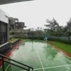 Foto Rumah Baru Verrell Bramasta