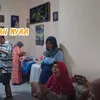 rumah ammar zoni, rumah seleb, rumah ammar zoni di kampung