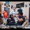 rumah ammar zoni, rumah seleb, rumah ammar zoni di kampung