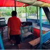 arie untung, rumah arie untung, berita arie untung