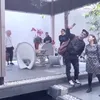 Momo Geisha