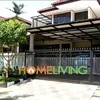 Nini Carlina Rumah Etnik nyaman asri piano