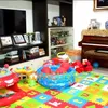 Nini Carlina Rumah Etnik nyaman asri piano