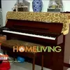 Nini Carlina Rumah Etnik nyaman asri piano