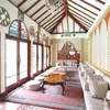 Rumah Putri Zulkifli Hasan