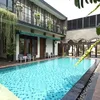 Rumah Putri Zulkifli Hasan