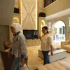 Rumah Putri Zulkifli Hasan
