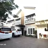 Rumah Shireen Sungkar dan Teuku Wisnu