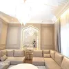 Rumah Shireen Sungkar dan Teuku Wisnu