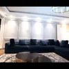 Rumah Shireen Sungkar dan Teuku Wisnu