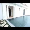 Rumah Shireen Sungkar dan Teuku Wisnu