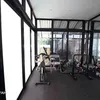 Rumah Shireen Sungkar dan Teuku Wisnu