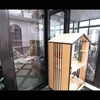 Rumah Shireen Sungkar dan Teuku Wisnu