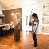 Rumah Shireen Sungkar dan Teuku Wisnu