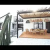 Rumah Shireen Sungkar dan Teuku Wisnu
