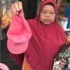Sariyah Istri Pak Tarno