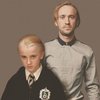 Satu lagi karakter dari HARRY POTTER, masa kecil Tom Felton saat berperan sebagai Draco Malfoy dan dirinya dewasa ini banyak banger perbedaannya.