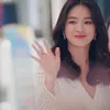 Song Hye Kyo