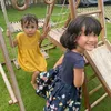 Surinala anak Putri Marino dan Chicco Jerikho