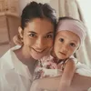 Surinala anak Putri Marino dan Chicco Jerikho