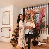 Surinala anak Putri Marino dan Chicco Jerikho